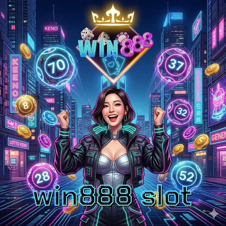 win888 slot