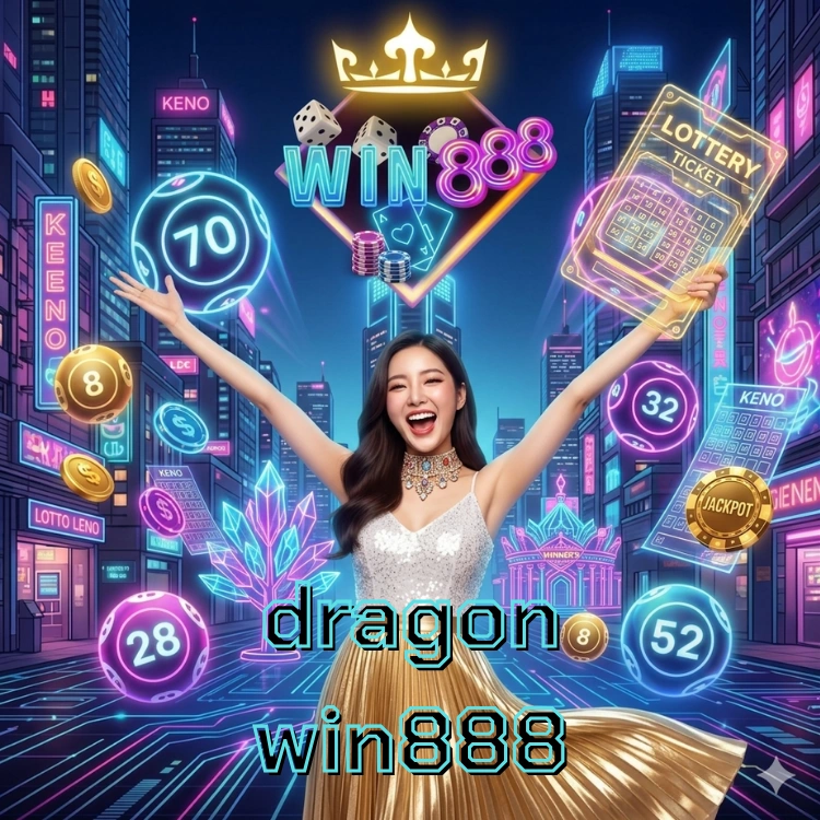 dragon win888