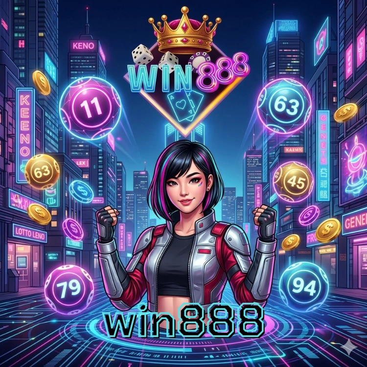 win888