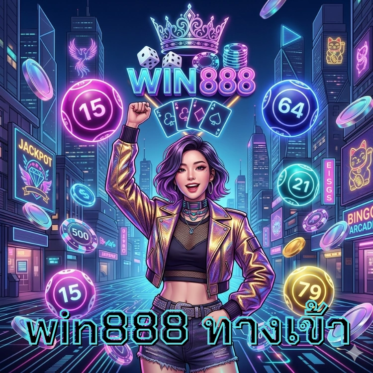 win888 ทางเข้า