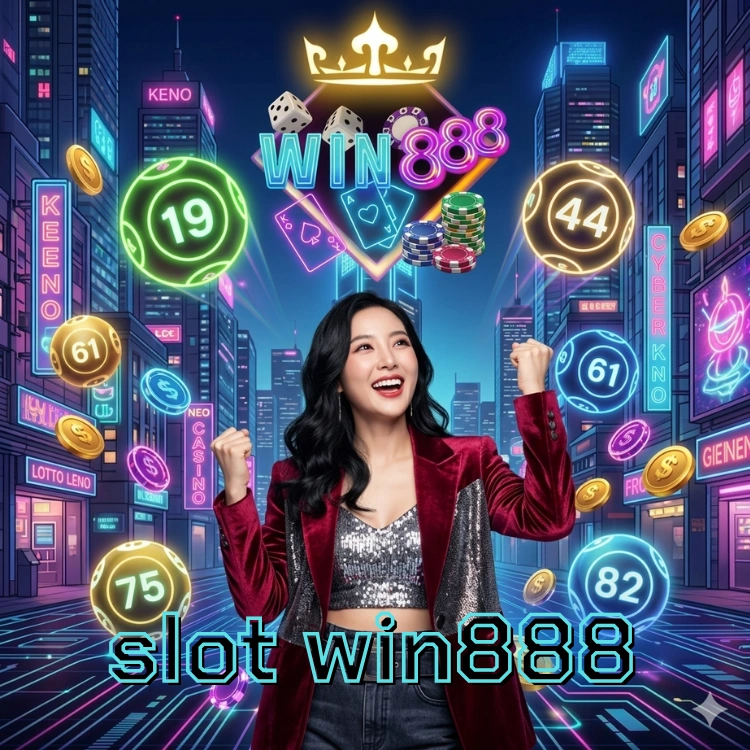 slot win888