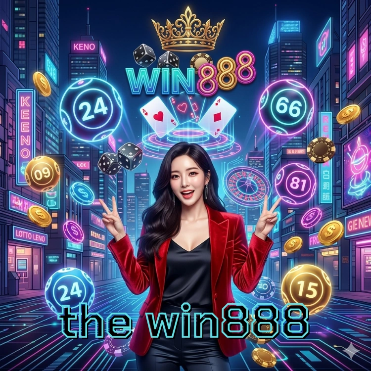 the win888