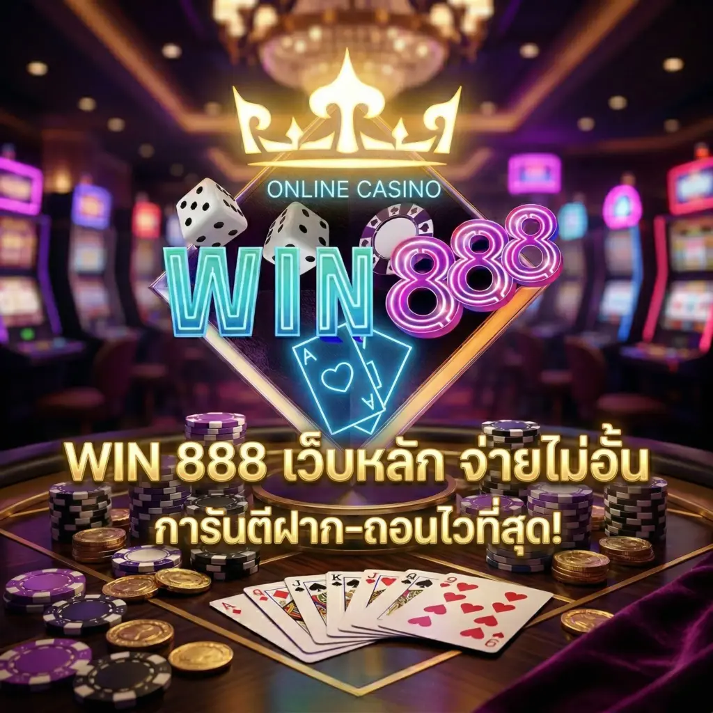 win888