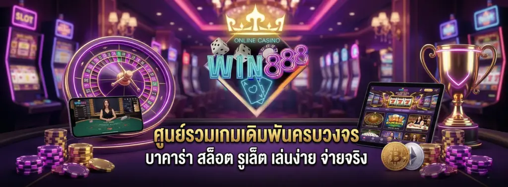 win888