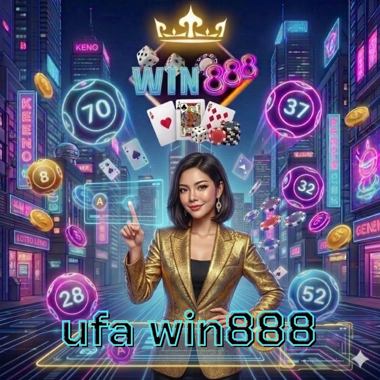 ufa win888