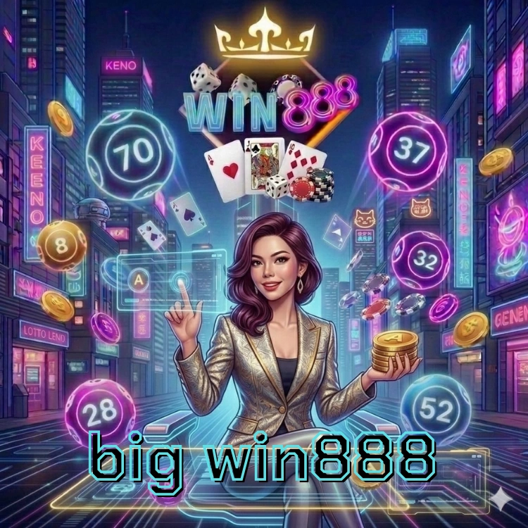 big win888