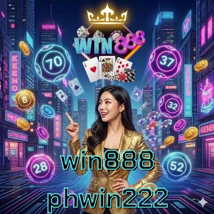 win888 phwin222