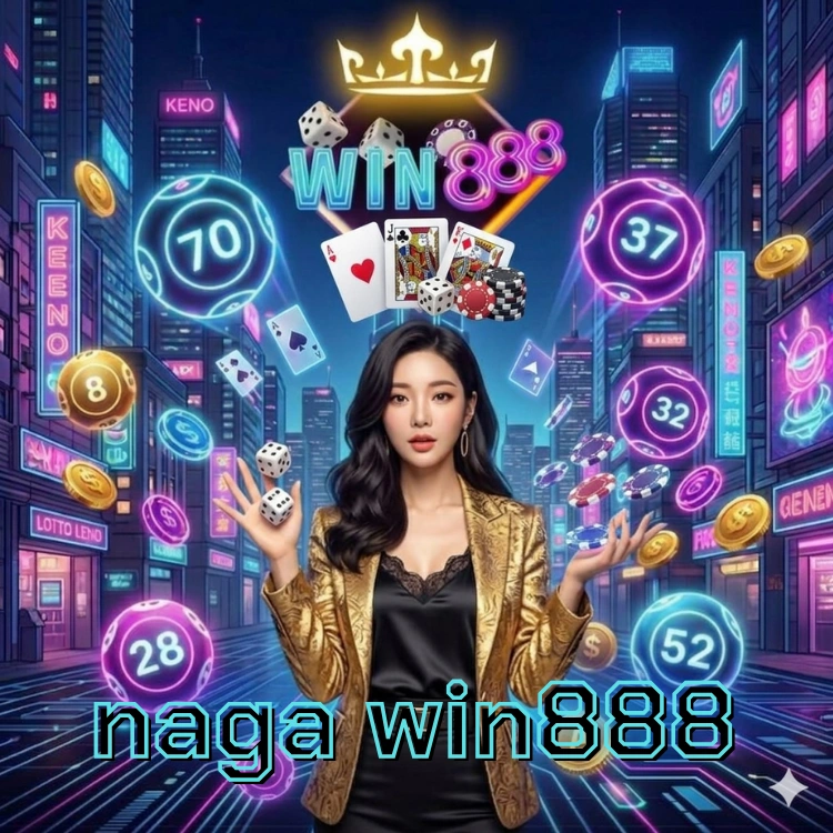 naga win888