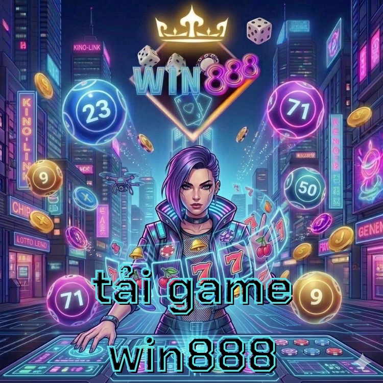 tải game win888