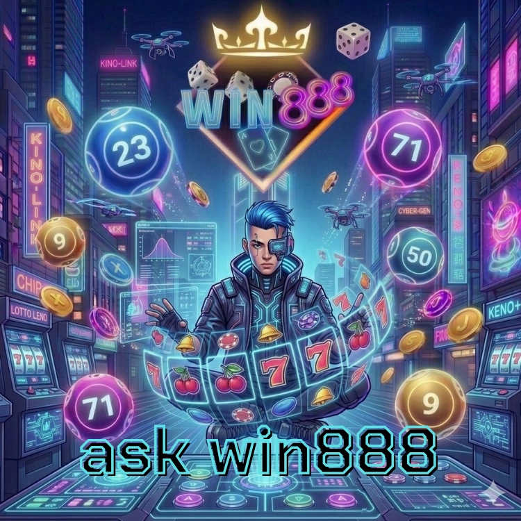 ask win888