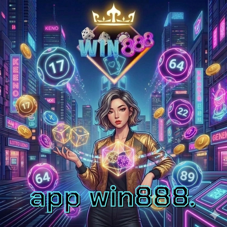 app win888.