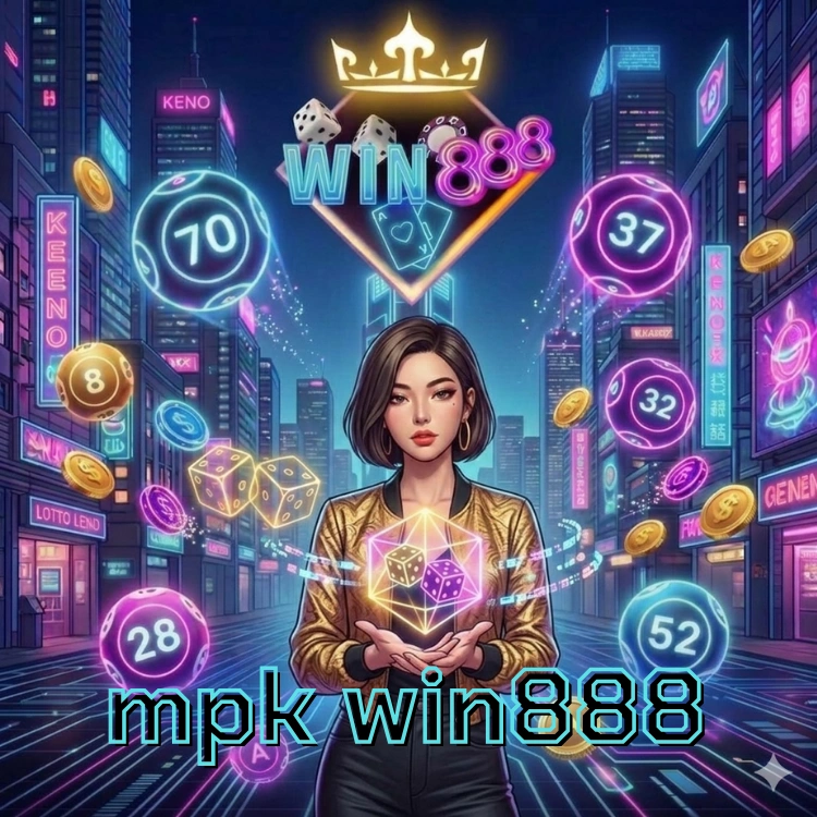 mpk win888