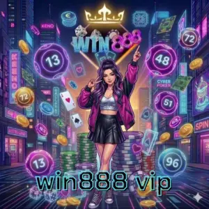 win888 vip