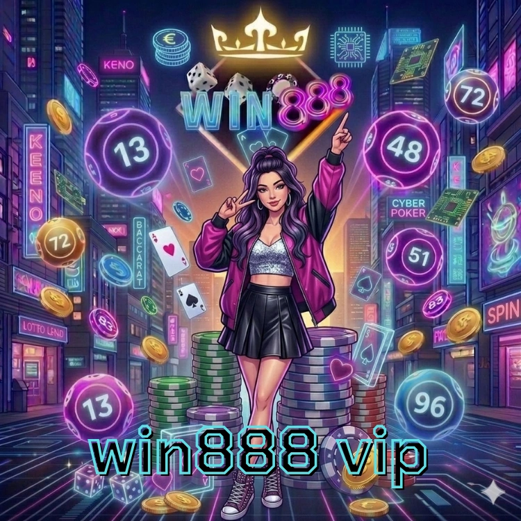 win888 vip