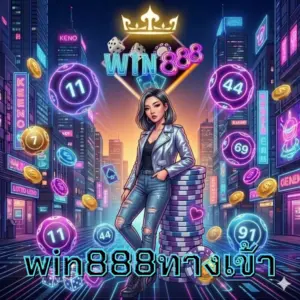 win888ทางเข้า