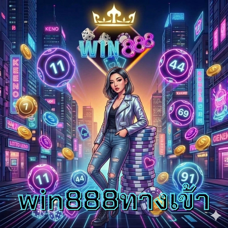 win888ทางเข้า