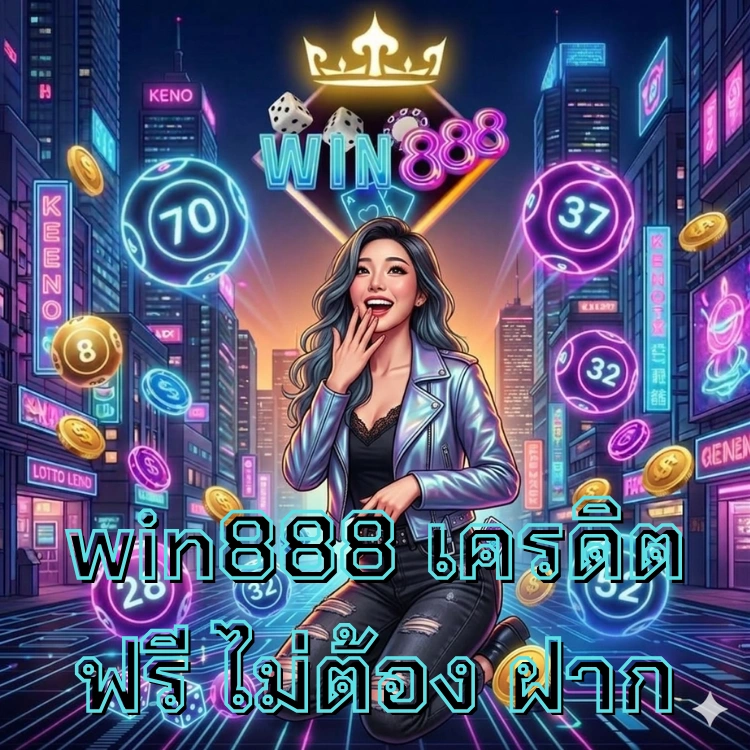win888 เครดิต ฟรี ไม่ต้อง ฝาก