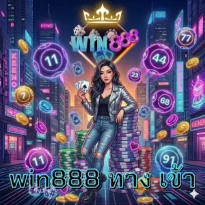 win888 ทาง เข้า
