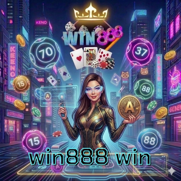 win888 win